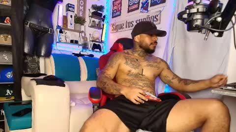 leenar_key online show from 03/23/26, 04:22