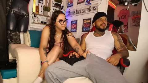 leenar_key online show from 04/04/26, 10:02