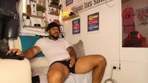 leenar_key online show from 05/17/26, 11:28