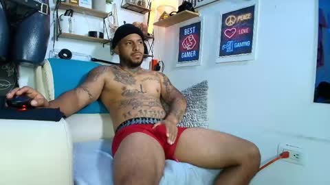 leenar_key online show from 05/28/26, 12:02