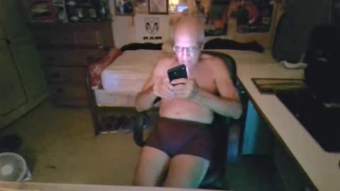 leezamm1132 online show from 05/05/26, 02:52