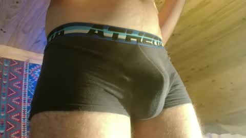 Dliciousman online show from 09/24/25, 10:07