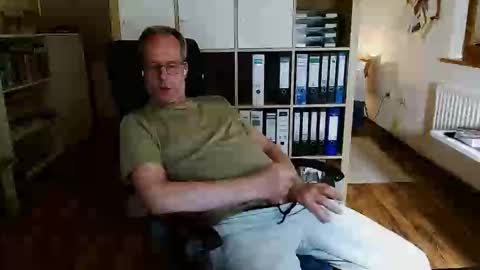 Dave online show from 05/19/26, 09:54