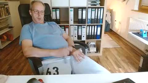 Dave online show from 07/05/26, 09:33