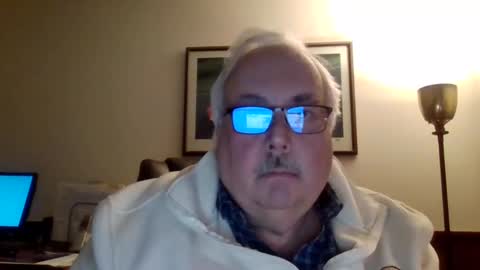 legaleagle60 online show from 01/02/25, 10:33