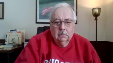 legaleagle60 online show from 02/09/26, 04:44