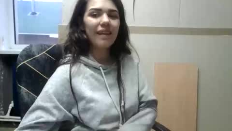 Liya online show from 04/13/26, 03:17