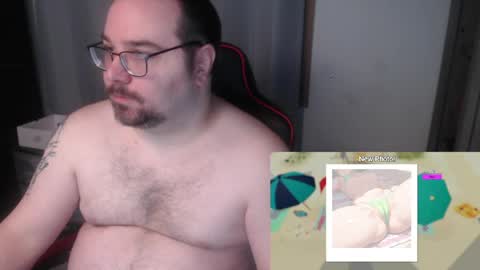 legendsecchi online show from 05/14/26, 02:51