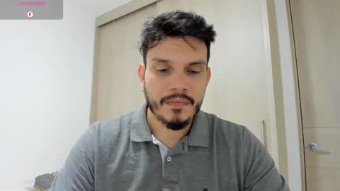 Alejandro online show from 02/12/25, 01:06