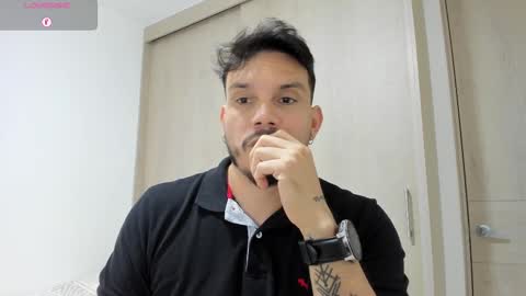 Alejandro online show from 02/16/25, 11:59