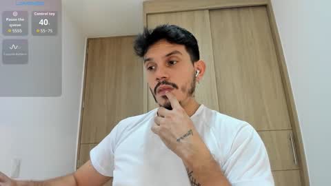 Alejandro online show from 11/06/25, 12:33