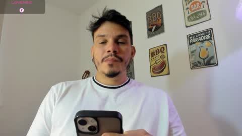 Alejandro online show from 01/14/26, 12:44