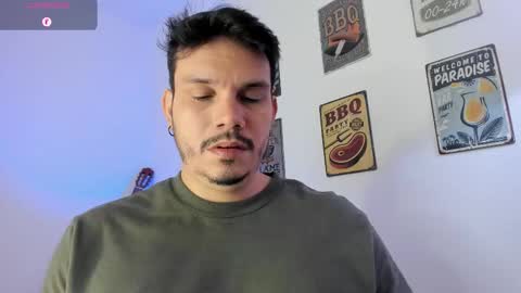 Alejandro online show from 02/25/26, 10:36