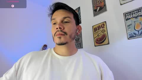 Alejandro online show from 03/12/26, 11:05