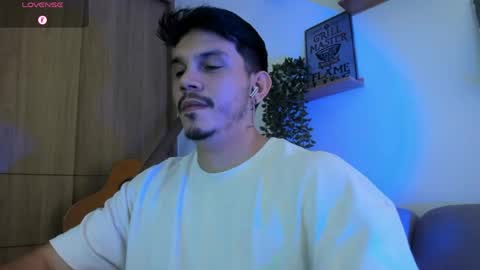Alejandro online show from 04/24/26, 10:12