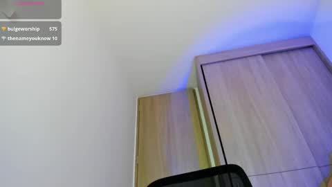 Alejandro online show from 05/02/26, 04:50