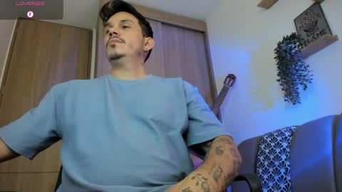 Alejandro online show from 05/21/26, 11:23