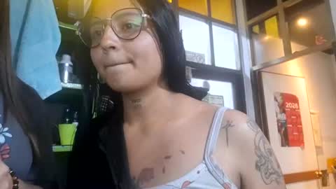 legscaramelxx online show from 07/09/26, 12:37