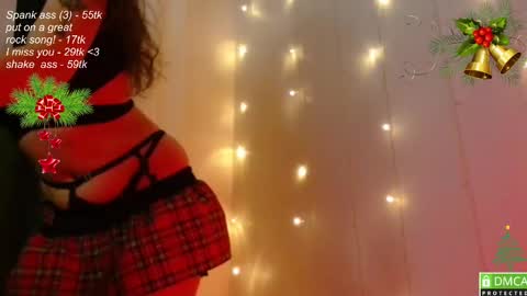 hey Im Leia and I love rock  online show from 12/15/24, 07:53