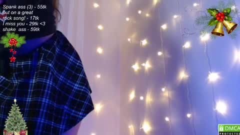 hey Im Leia and I love rock  online show from 01/05/25, 06:13