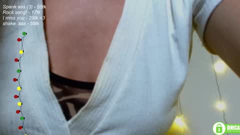 hey Im Leia and I love rock  online show from 01/19/25, 08:09