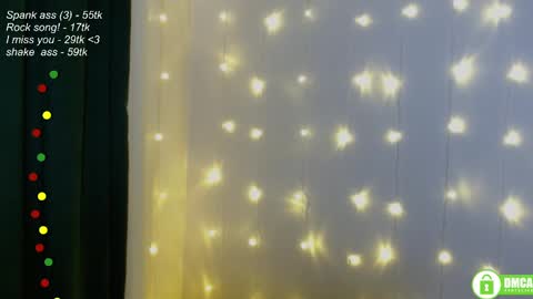 hey Im Leia and I love rock  online show from 01/26/25, 08:23