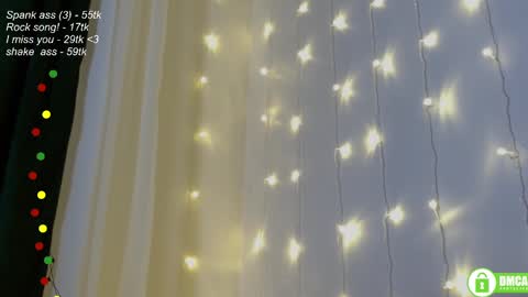 hey Im Leia and I love rock  online show from 02/02/25, 08:41