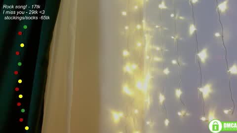 hey Im Leia and I love rock  online show from 02/01/26, 08:18