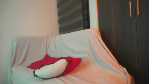 Leah online show from 07/09/26, 02:15