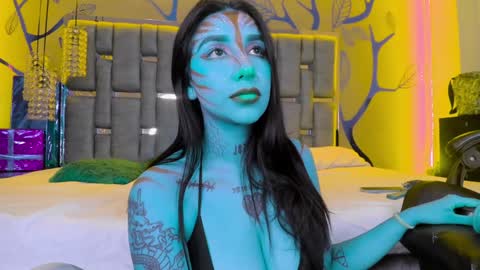 Snapshot of leiawong chatting on 12/28/24, 10:25 Leia online show from 12/28/24, 10:25