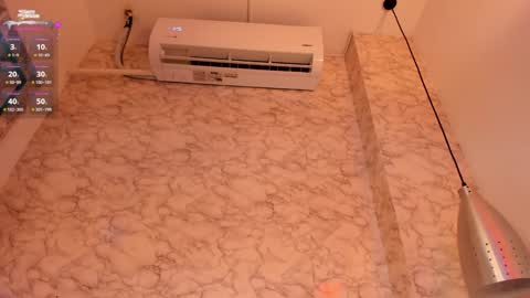 Snapshot of leiawong chatting on 12/30/24, 06:31 Leia online show from 12/30/24, 06:31