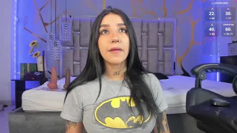 Snapshot of leiawong chatting on 01/13/25, 12:30 Leia online show from 01/13/25, 12:30