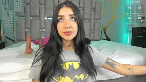 Snapshot of leiawong chatting on 01/13/25, 09:41 Leia online show from 01/13/25, 09:41