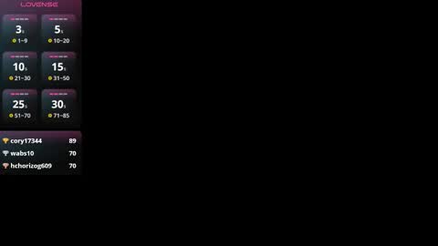 Snapshot of leiawong chatting on 12/14/25, 06:52 Leia online show from 12/14/25, 06:52