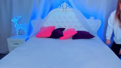 Snapshot of leiawow chatting on 01/03/25, 02:40 leiawow online show from 01/03/25, 02:40