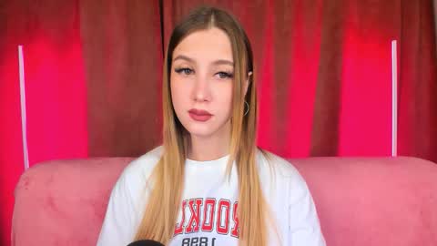 leiawow online show from 11/16/25, 01:33