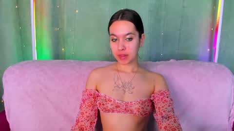 leiawow online show from 05/12/26, 08:55