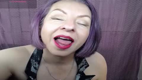 Leidy Brenda online show from 02/28/26, 09:38