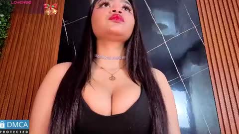 Snapshot of leidy_morales_ chatting on 06/16/26, 11:02 Leidy online show from 06/16/26, 11:02