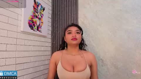 Snapshot of leidy_morales_ chatting on 06/30/26, 11:00 Leidy online show from 06/30/26, 11:00