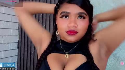 Snapshot of leidy_morales_ chatting on 07/01/26, 11:01 Leidy online show from 07/01/26, 11:01