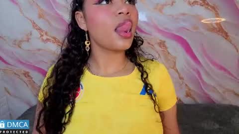 Snapshot of leidy_morales_ chatting on 07/03/26, 11:05 Leidy online show from 07/03/26, 11:05