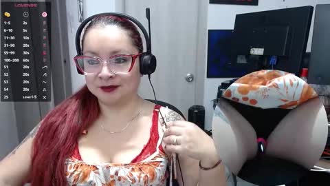 LeidyDi223 online show from 11/30/25, 03:27