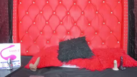 LEIGH ANGELS online show from 02/23/25, 01:13