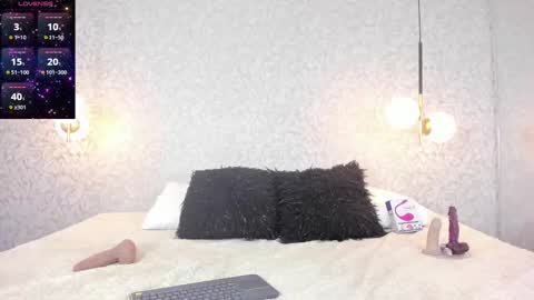 LEIGH ANGELS online show from 10/08/25, 10:18