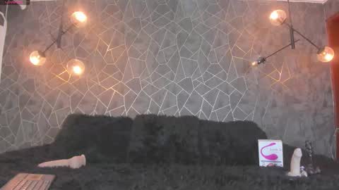 LEIGH ANGELS online show from 01/09/26, 11:28