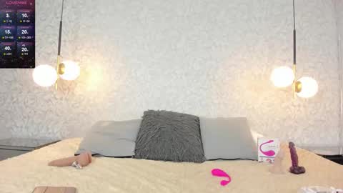 LEIGH ANGELS online show from 03/14/26, 09:53