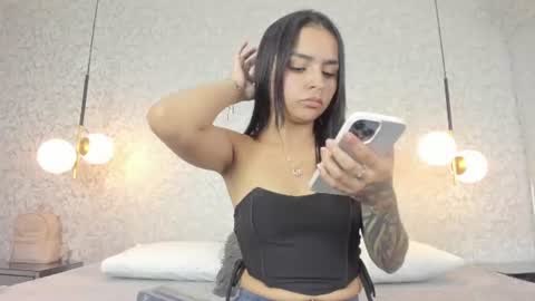 LEIGH ANGELS online show from 07/11/26, 09:38
