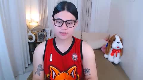 Cailey online show from 09/24/25, 05:22