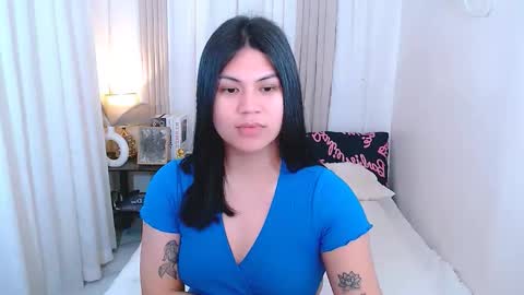 Cailey online show from 10/17/25, 07:44